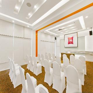 ibis Pattaya fotoÄŸrafÄ±