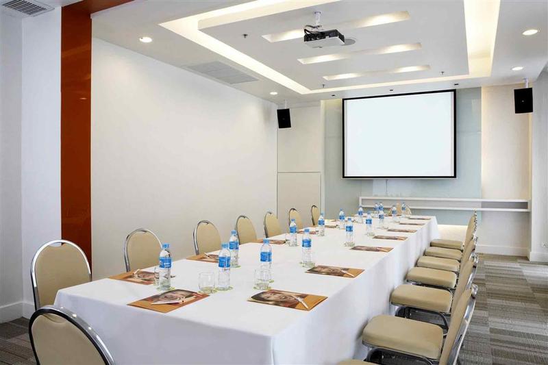 ibis Pattaya - Toplantı