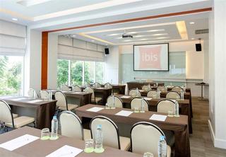 ibis Pattaya fotoÄŸrafÄ±