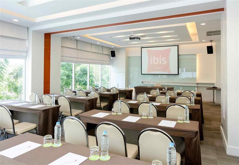 ibis Pattaya - Toplantı