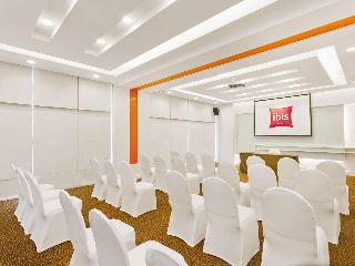 ibis Pattaya fotoÄŸrafÄ±
