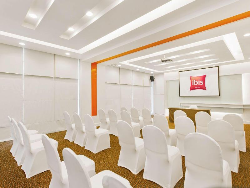 ibis Pattaya - Toplantı