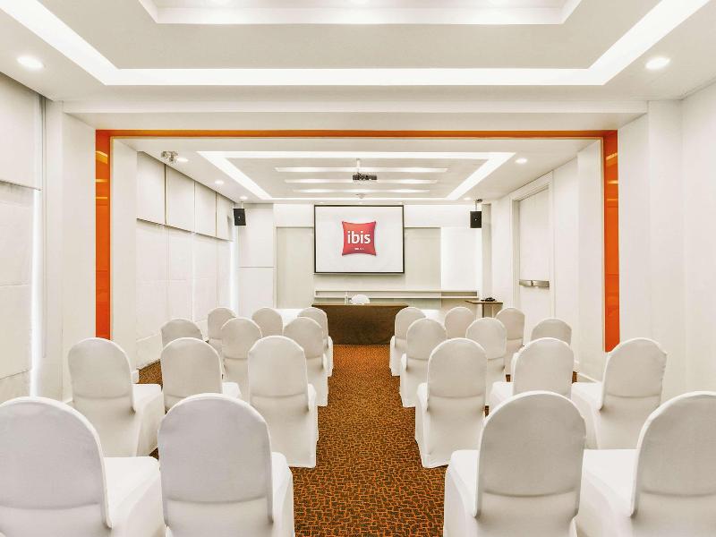 ibis Pattaya - Toplantı
