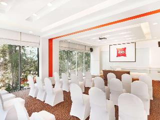 ibis Pattaya fotoÄŸrafÄ±