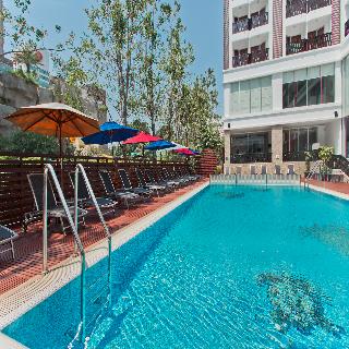 ibis Pattaya fotoÄŸrafÄ±