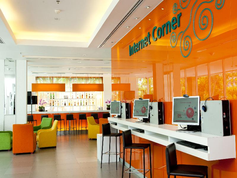 ibis Pattaya - Genel