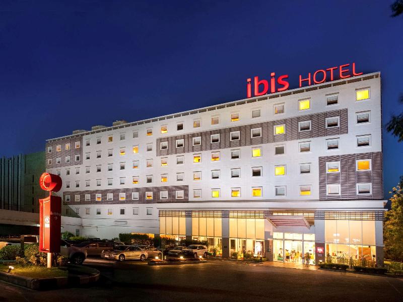 ibis Pattaya - Genel