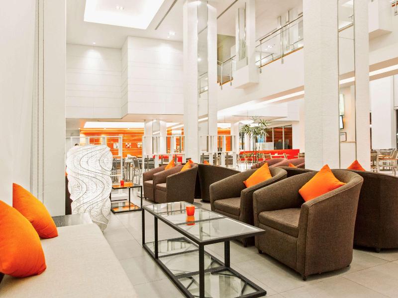ibis Pattaya - Genel