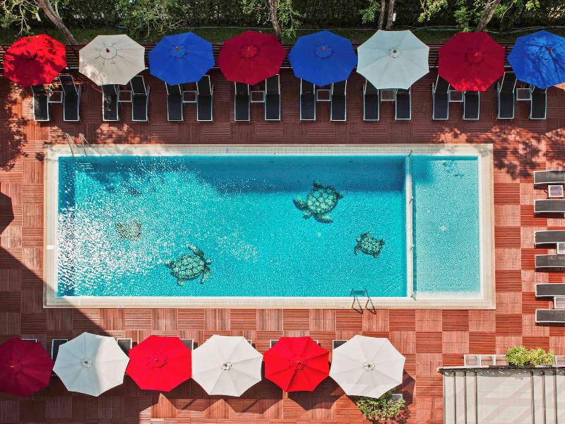 ibis Pattaya - Genel