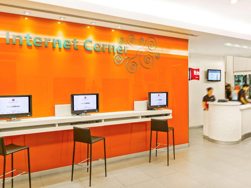 ibis Pattaya - Genel