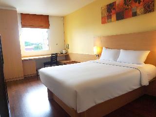 ibis Pattaya fotoÄŸrafÄ±