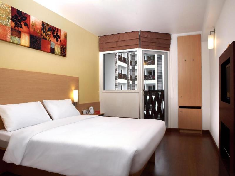 ibis Pattaya - Oda