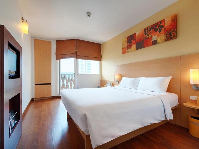 ibis Pattaya - Oda