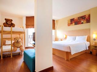 ibis Pattaya fotoÄŸrafÄ±
