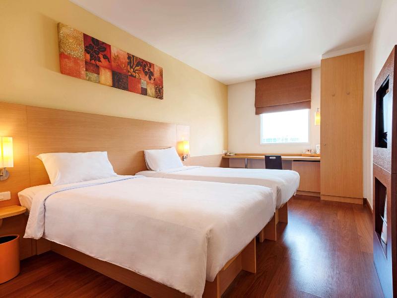 ibis Pattaya - Oda