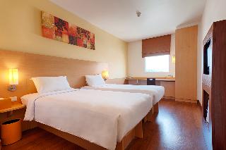 ibis Pattaya fotoÄŸrafÄ±