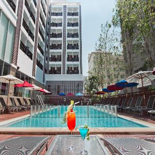 ibis Pattaya fotoÄŸrafÄ±