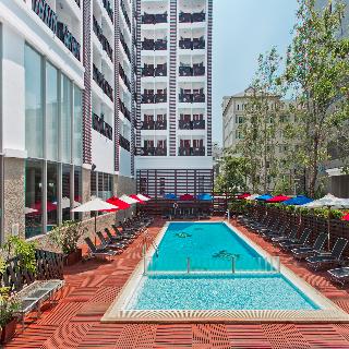 ibis Pattaya fotoÄŸrafÄ±