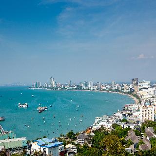 ibis Pattaya fotoÄŸrafÄ±