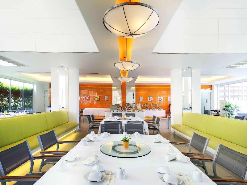 ibis Pattaya - Restoran