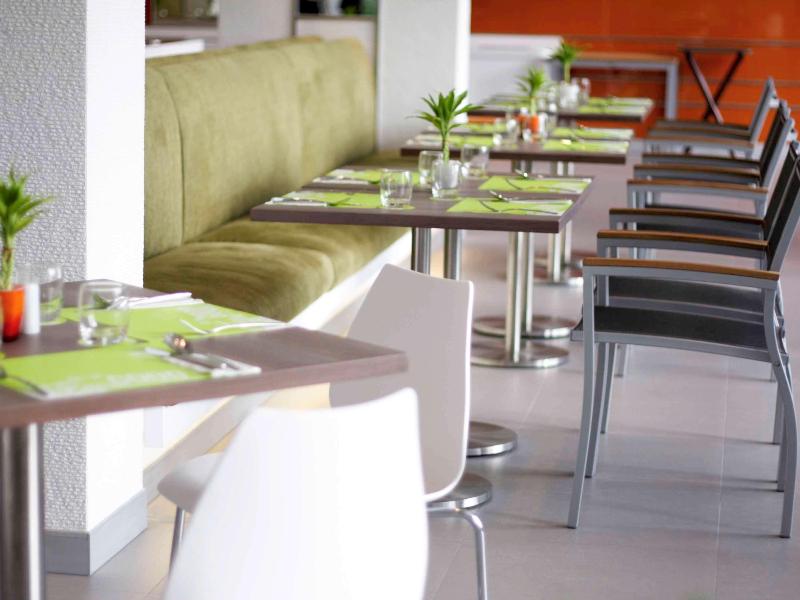 ibis Pattaya - Restoran