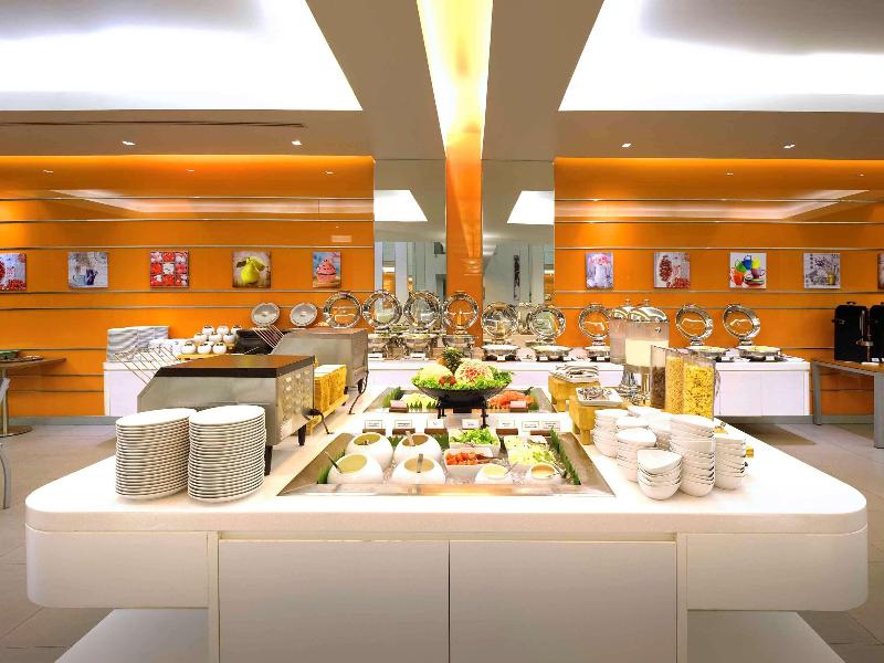 ibis Pattaya - Restoran