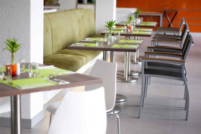 ibis Pattaya - Restoran