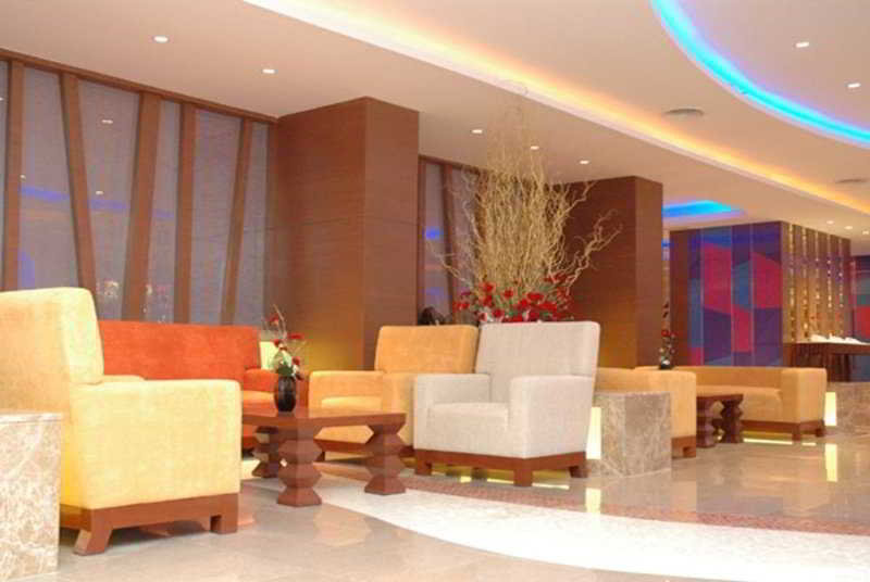 Hip Hotel fotoÄŸrafÄ±