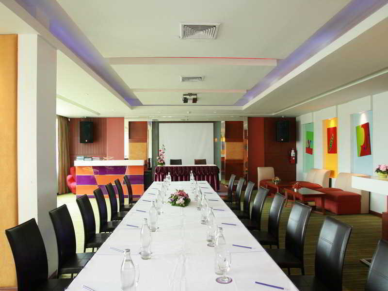 Hip Hotel fotoÄŸrafÄ±
