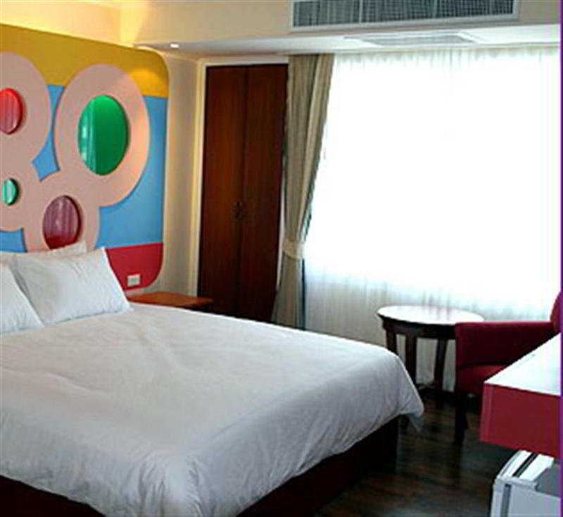 Hip Hotel fotoÄŸrafÄ±