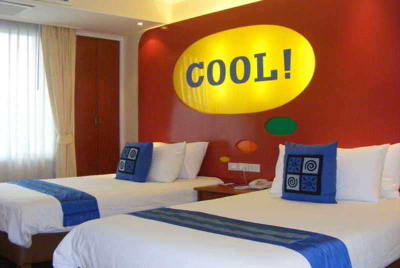 Hip Hotel fotoÄŸrafÄ±