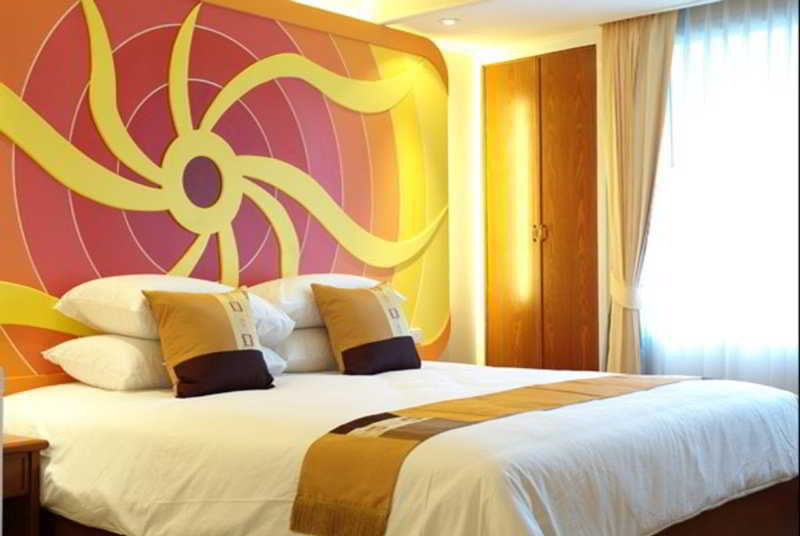 Hip Hotel fotoÄŸrafÄ±