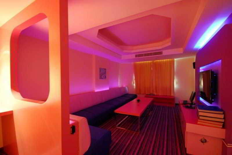 Hip Hotel fotoÄŸrafÄ±