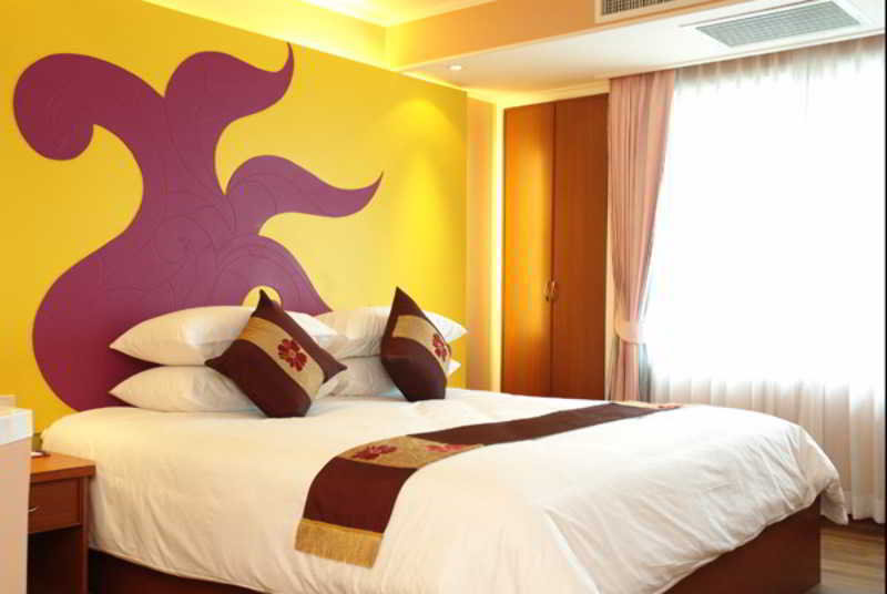 Hip Hotel fotoÄŸrafÄ±
