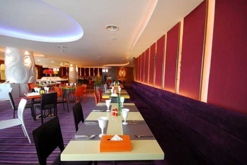 Hip Hotel fotoÄŸrafÄ±