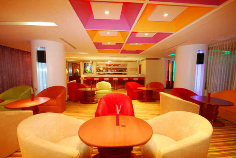 Hip Hotel fotoÄŸrafÄ±