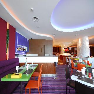 Hip Hotel fotoÄŸrafÄ±