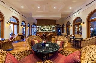 The Oberoi Beach Resort, Sahl Hasheesh fotoÄŸrafÄ±