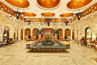 The Oberoi Beach Resort, Sahl Hasheesh fotoÄŸrafÄ±