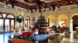 The Oberoi Beach Resort, Sahl Hasheesh fotoÄŸrafÄ±
