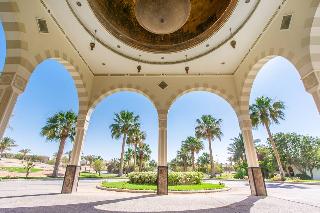 The Oberoi Beach Resort, Sahl Hasheesh fotoÄŸrafÄ±