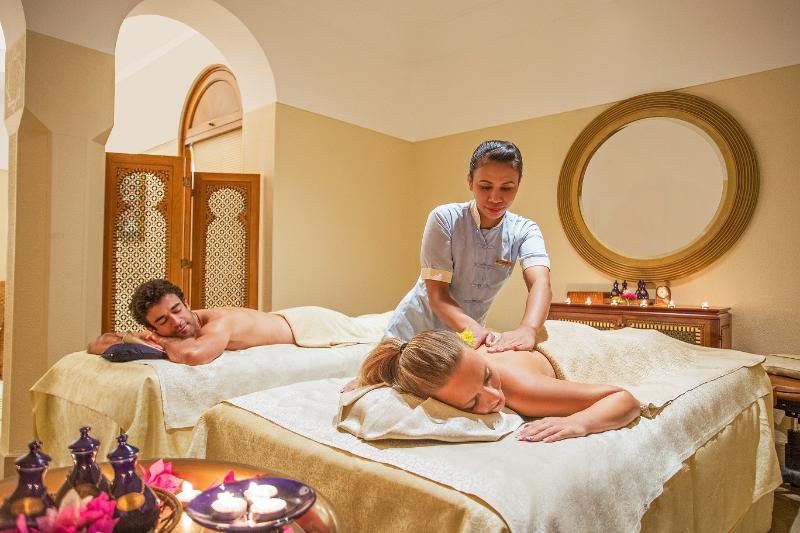 The Oberoi Beach Resort, Sahl Hasheesh - Aktivite