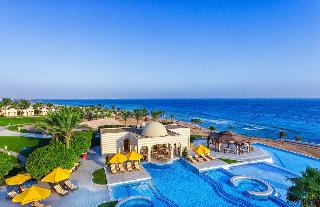 The Oberoi Beach Resort, Sahl Hasheesh otel fotoğrafı
