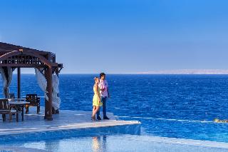 The Oberoi Beach Resort, Sahl Hasheesh fotoÄŸrafÄ±
