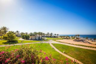 The Oberoi Beach Resort, Sahl Hasheesh fotoÄŸrafÄ±
