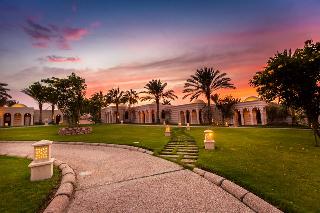 The Oberoi Beach Resort, Sahl Hasheesh fotoÄŸrafÄ±