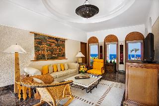 The Oberoi Beach Resort, Sahl Hasheesh fotoÄŸrafÄ±
