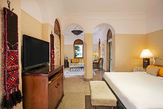 The Oberoi Beach Resort, Sahl Hasheesh fotoÄŸrafÄ±
