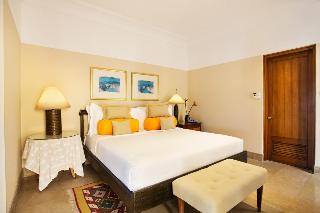 The Oberoi Beach Resort, Sahl Hasheesh fotoÄŸrafÄ±