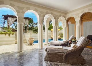The Oberoi Beach Resort, Sahl Hasheesh fotoÄŸrafÄ±